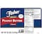 Fisher Creamy Natural Fisher Peanut Butter 35lbs 01702 - alternate 2